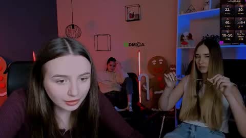 talia_seduce online show from 12/20/25, 04:25