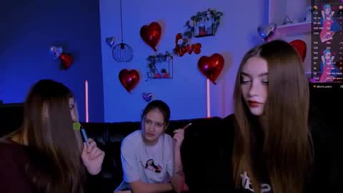 talia_seduce online show from 03/03/26, 08:15