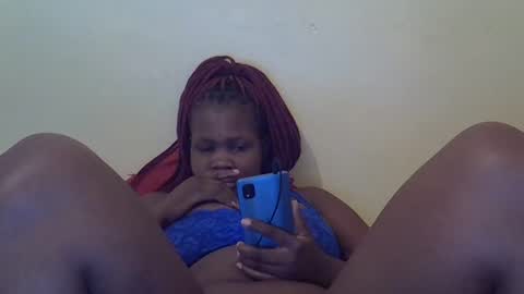 taliah254 online show from 02/25/25, 11:08