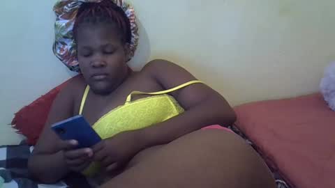 taliah254 online show from 02/26/25, 07:09