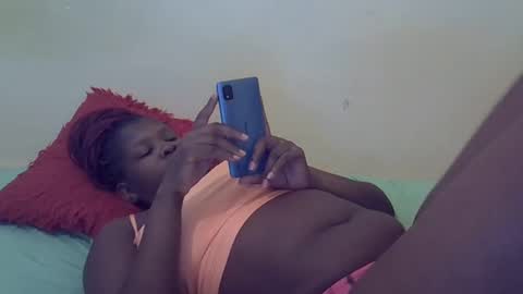 taliah254 online show from 02/28/25, 10:20