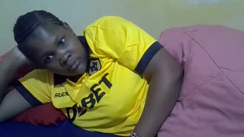 taliah254 online show from 10/03/25, 06:38