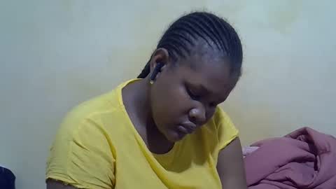 taliah254 online show from 10/21/25, 01:12