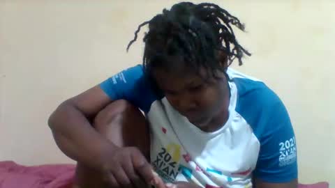 taliah254 online show from 11/12/25, 07:42