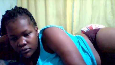 taliah254 online show from 07/13/26, 01:41