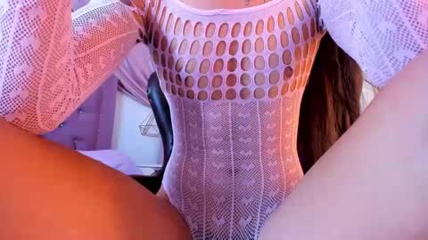 maite palacio online show from 03/09/25, 09:36