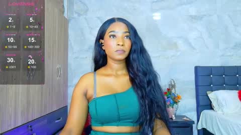 taliana  modelo independiente online show from 03/14/26, 12:17