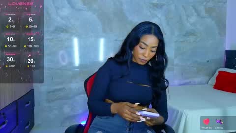 taliana  modelo independiente online show from 03/19/26, 02:15