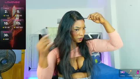 Snapshot of talianamoreno chatting on 04/25/26, 01:08 taliana modelo independiente online show from 04/25/26, 01:08