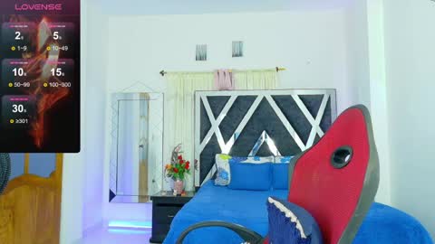 Snapshot of talianamoreno chatting on 04/27/26, 01:25 taliana modelo independiente online show from 04/27/26, 01:25
