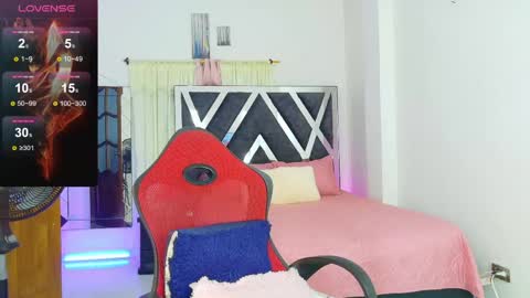 Snapshot of talianamoreno chatting on 06/07/26, 03:43 taliana modelo independiente online show from 06/07/26, 03:43