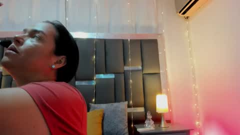 tali  online show from 01/08/26, 06:54