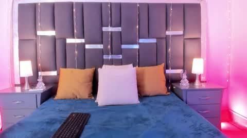 tali  online show from 02/07/26, 05:27