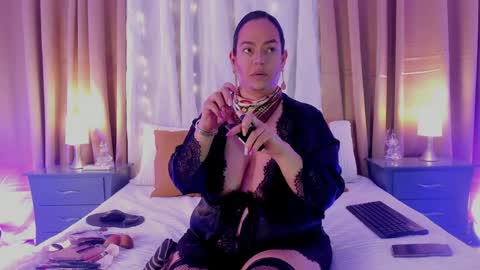 tali  online show from 04/01/26, 02:36