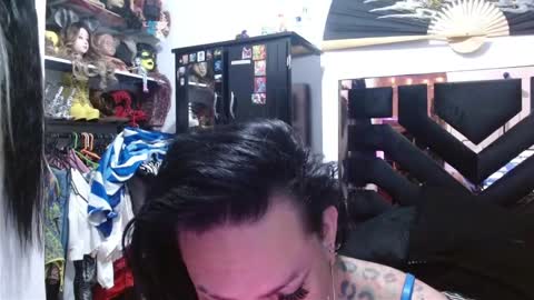 talianha online show from 02/02/26, 03:38