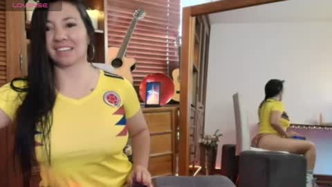 Talia peach online show from 07/03/26, 01:50