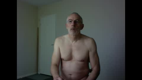 Jack Pierrot online show from 12/31/24, 06:48
