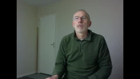 Jack Pierrot online show from 01/01/25, 12:32