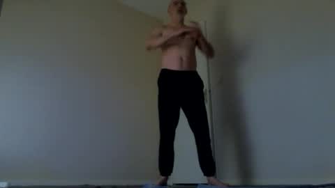 Jack Pierrot online show from 01/10/25, 08:29