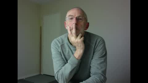 Jack Pierrot online show from 01/25/25, 08:42
