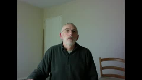 Jack Pierrot online show from 02/12/25, 09:01
