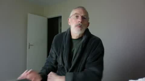 Jack Pierrot online show from 02/05/26, 07:07