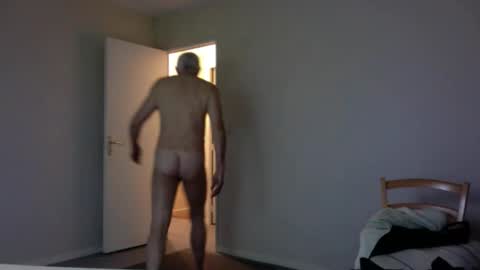 Jack Pierrot online show from 02/06/26, 07:34