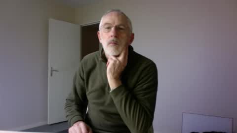 Jack Pierrot online show from 02/15/26, 10:14