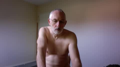 Jack Pierrot online show from 04/22/26, 05:54