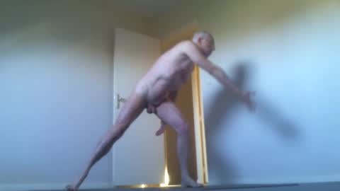 Jack Pierrot online show from 04/28/26, 06:18