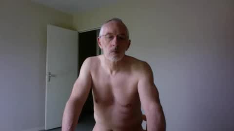 Jack Pierrot online show from 05/05/26, 06:43