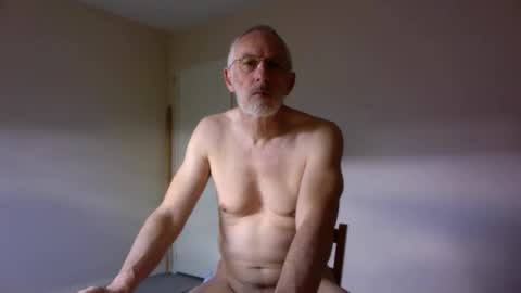 Jack Pierrot online show from 05/07/26, 01:27