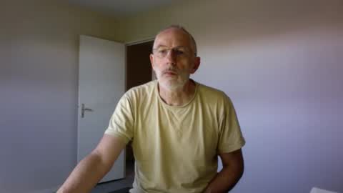 Jack Pierrot online show from 05/23/26, 04:29
