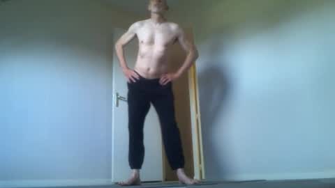 Jack Pierrot online show from 06/05/26, 05:03