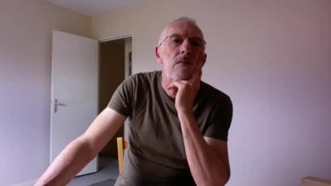 Jack Pierrot online show from 06/05/26, 12:22
