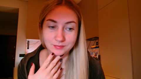 Snapshot of taliiyafiredream chatting on 01/19/26, 06:28 Kira online show from 01/19/26, 06:28