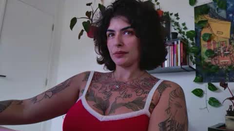 Tali Majid online show from 12/20/25, 05:14