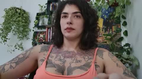 Tali Majid online show from 03/12/26, 08:26