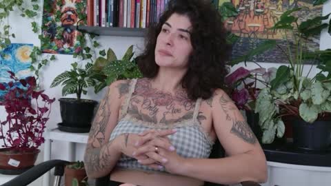 Tali Majid online show from 03/27/26, 05:56