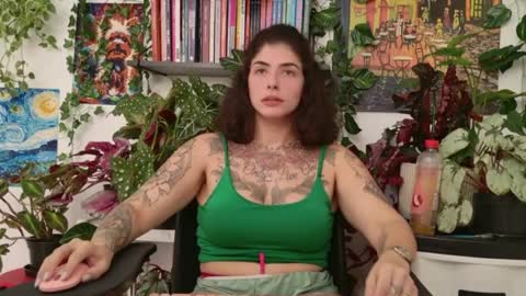 Tali Majid online show from 03/31/26, 12:38