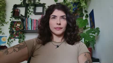 Tali Majid online show from 07/21/26, 01:13
