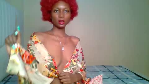 talisha smiles online show from 02/13/26, 02:07