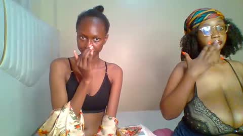 talisha smiles online show from 03/24/26, 07:02