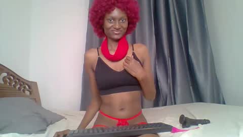 talisha smiles online show from 04/19/26, 03:22