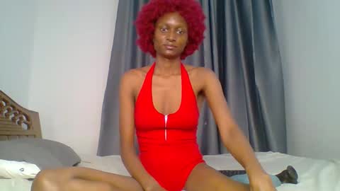 talisha smiles online show from 04/22/26, 06:49