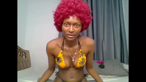Snapshot of talisha_smiley chatting on 05/23/26, 05:56 talisha smiles online show from 05/23/26, 05:56