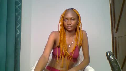 Snapshot of talisha_smiley chatting on 06/05/26, 04:24 talisha smiles online show from 06/05/26, 04:24