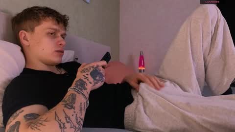 Colin online show from 10/28/25, 05:48