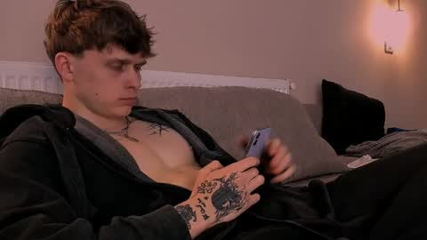 Colin online show from 04/19/26, 06:10