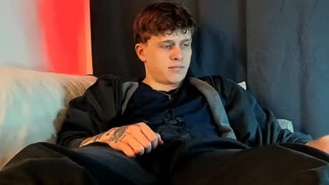 Colin online show from 04/21/26, 06:23